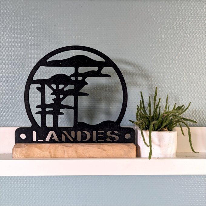#322-LANDES