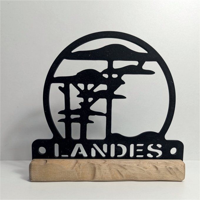 #322-LANDES