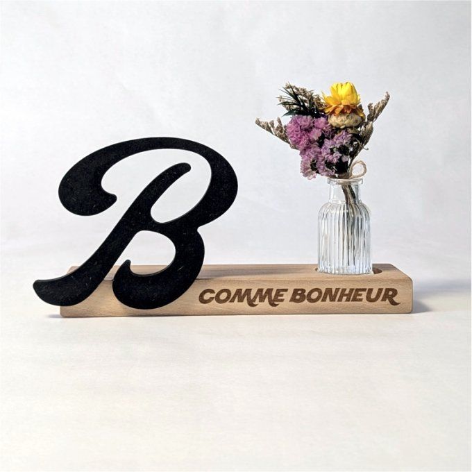 #361-B COMME BONHEUR