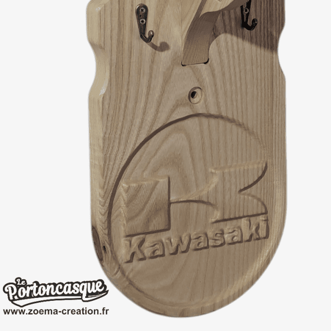 PORTONCASQUE KAWASAKI