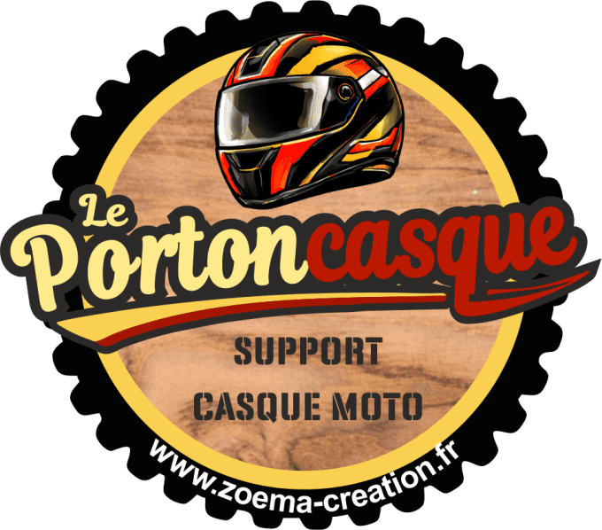 PORTONCASQUE HUSQVARNA